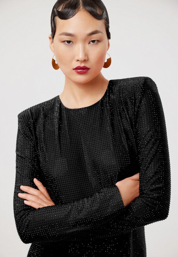 Платье Fashion Rebels