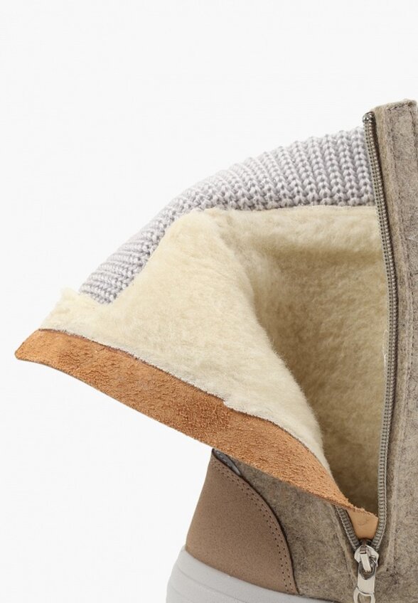 Валенки Котофей