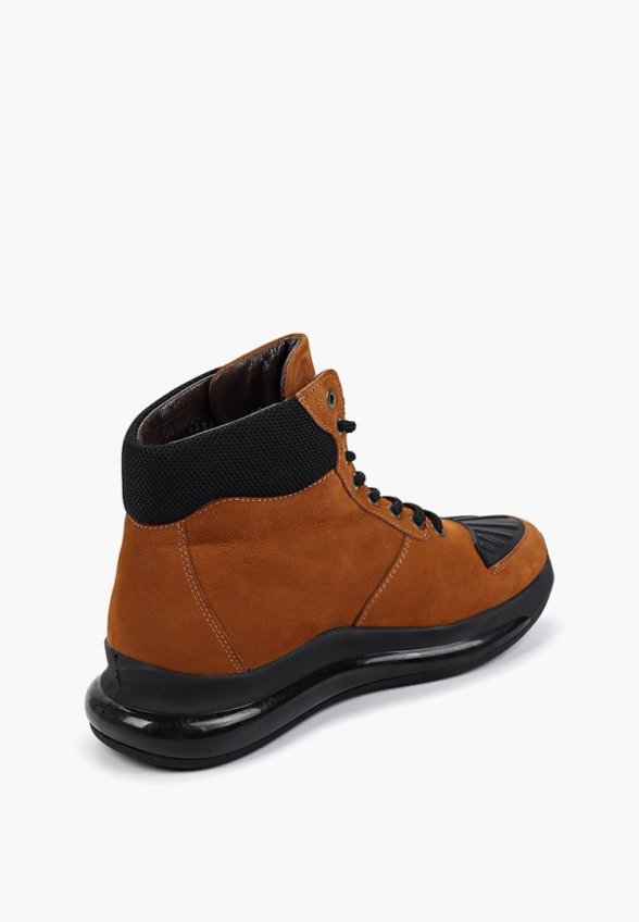 Ботинки Luciano Bellini