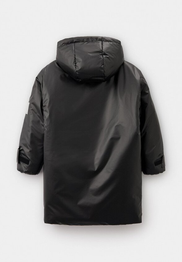 Куртка утепленная Kaysarow