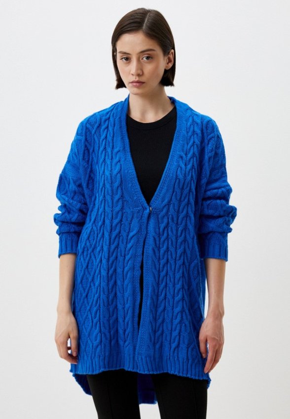 Кардиган LeOtra