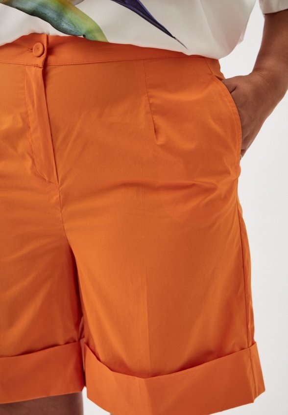 Шорты Persona by Marina Rinaldi