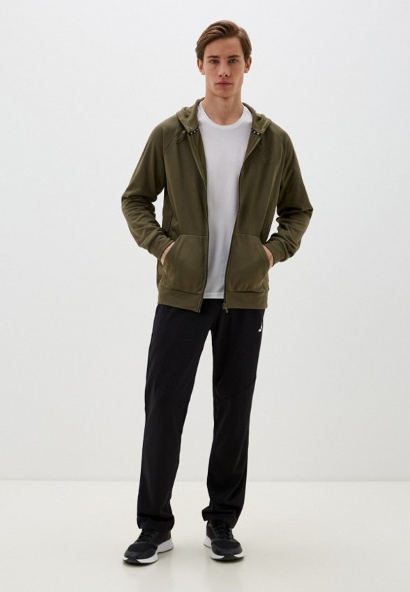 Толстовка adidas