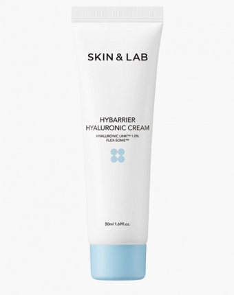 Крем для лица Skin&Lab женщинам