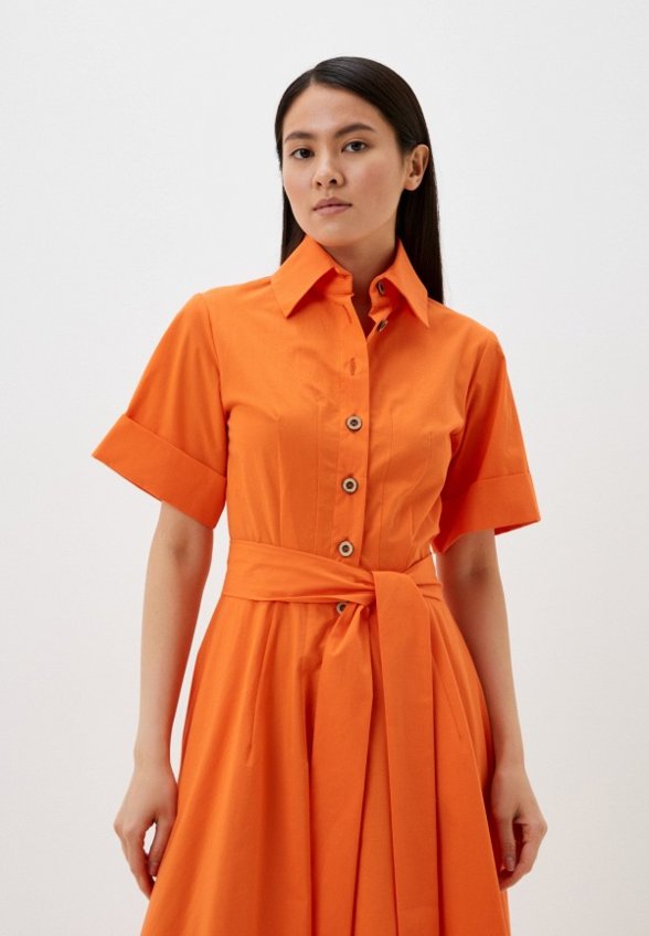 Платье MadaM T