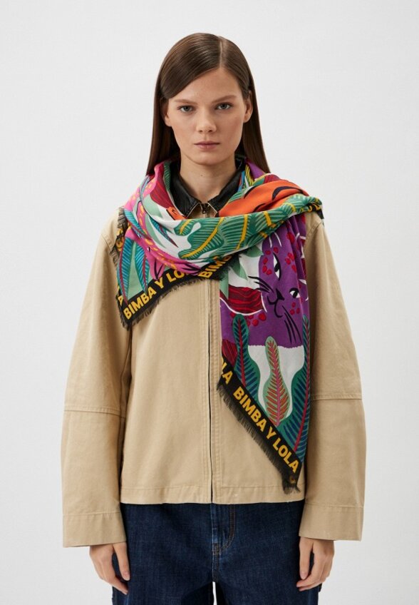 Платок Bimba Y Lola