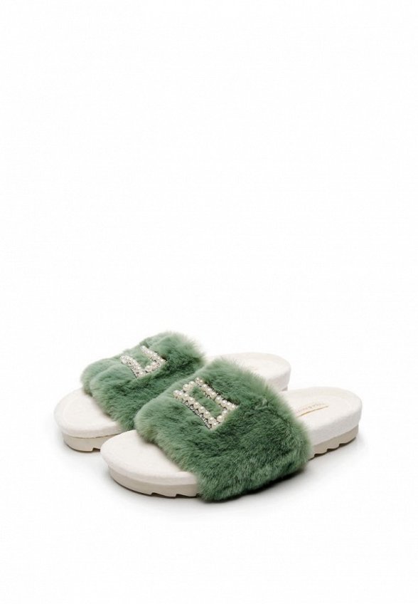 Тапочки Mingul & meiyeon