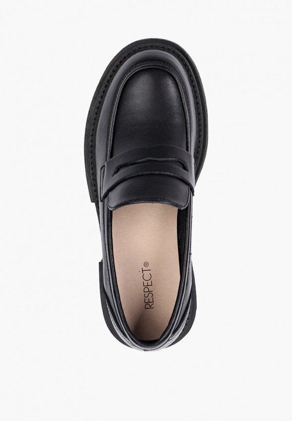 Лоферы Respect