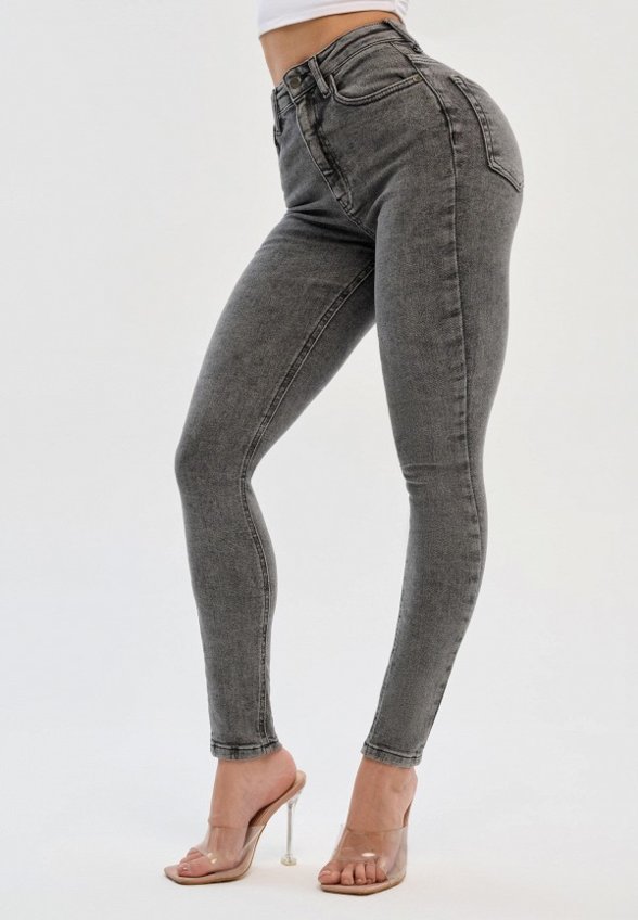 Джинсы Bona Fide