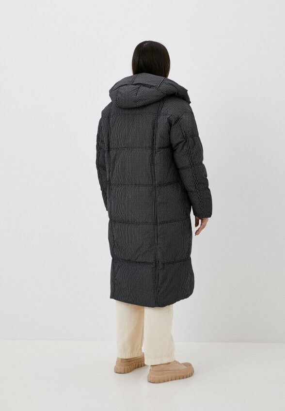 Пуховик Winterra