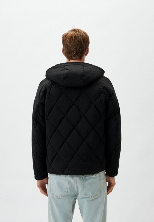 Куртка утепленная Boss