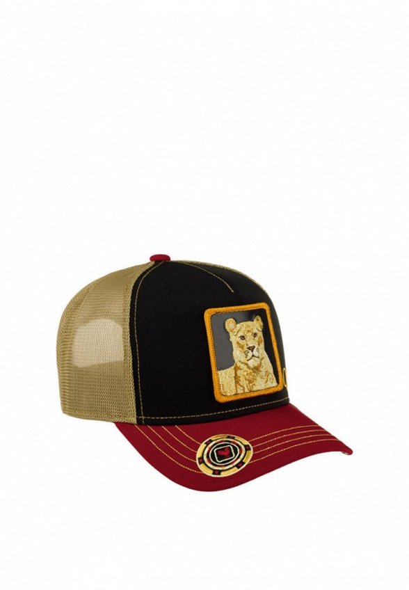 Бейсболка Goorin Brothers