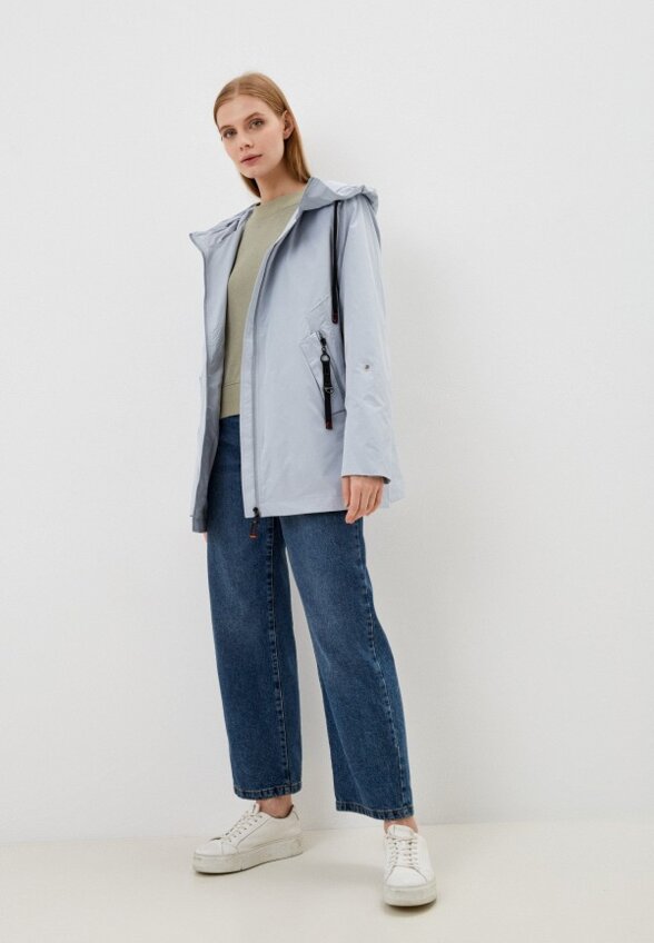 Ветровка Winterra