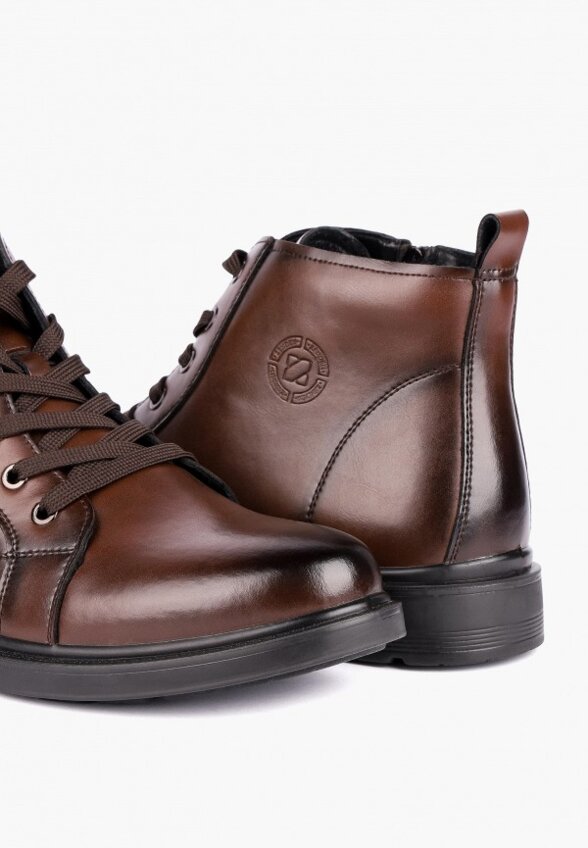 Ботинки Zenden