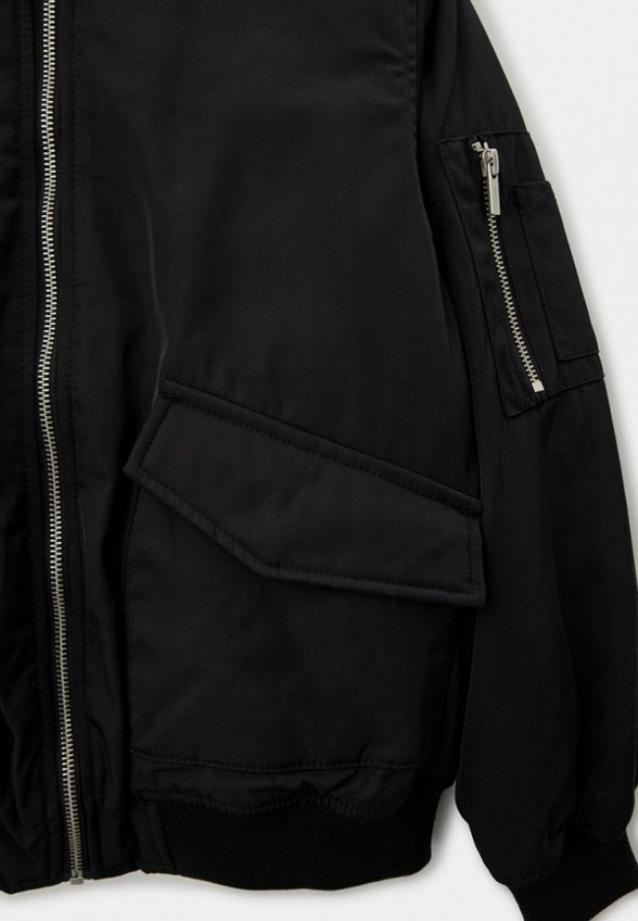 Куртка утепленная O'STIN