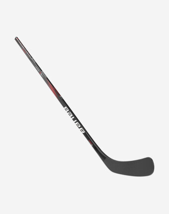 Клюшка хоккейная подростковая Bauer Vapor X5 Pro INT-65, Черный мужчинам