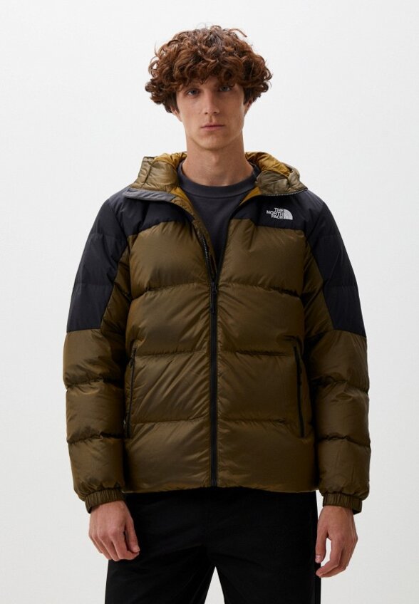 Пуховик The North Face