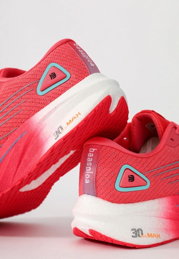 Кроссовки Baasploa