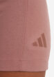 Велосипедки женские adidas, Коричневый7  - превью