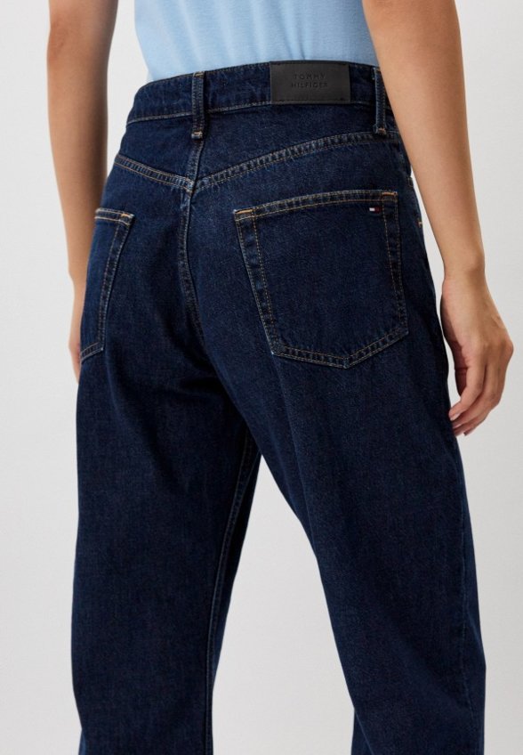Джинсы Tommy Hilfiger