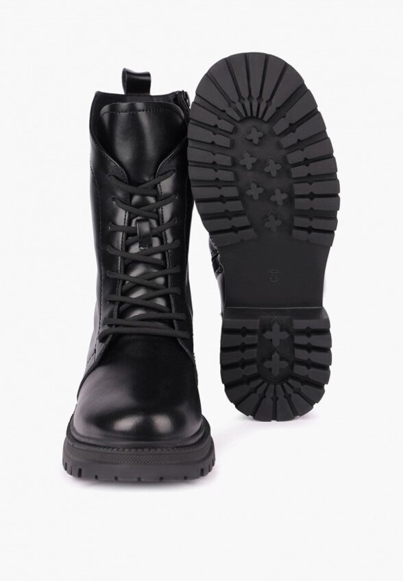 Ботинки Zenden