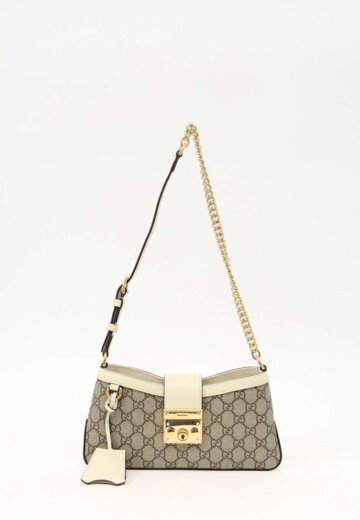 Gucci Padlock