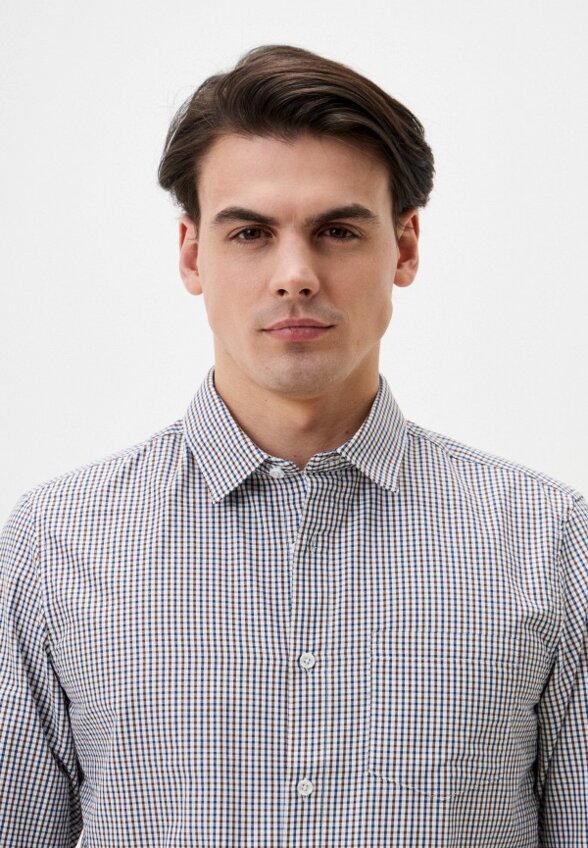 Рубашка Zolla