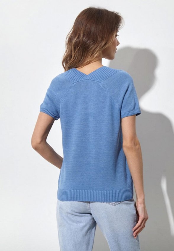 Пуловер Сиринга