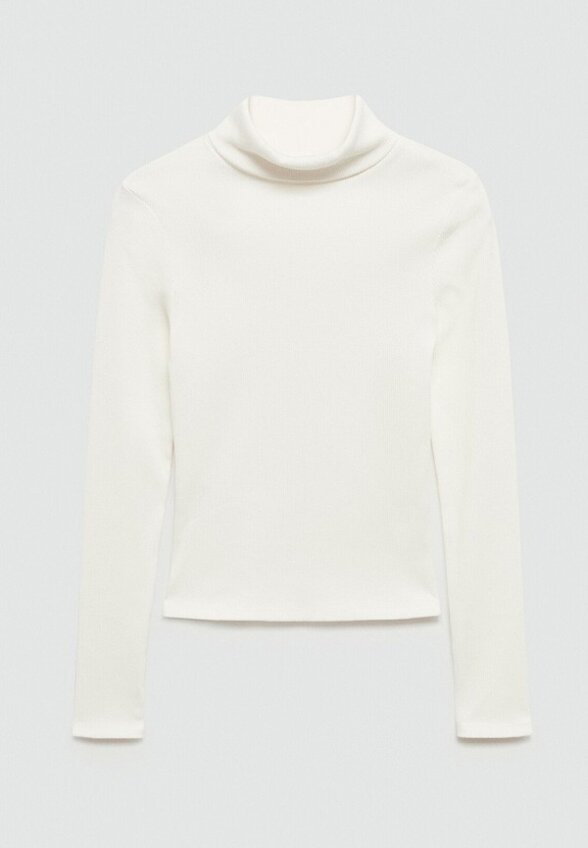 Водолазка Mango Teen