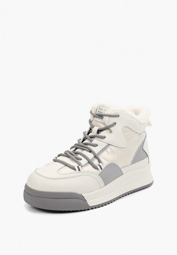 Ботинки Escan