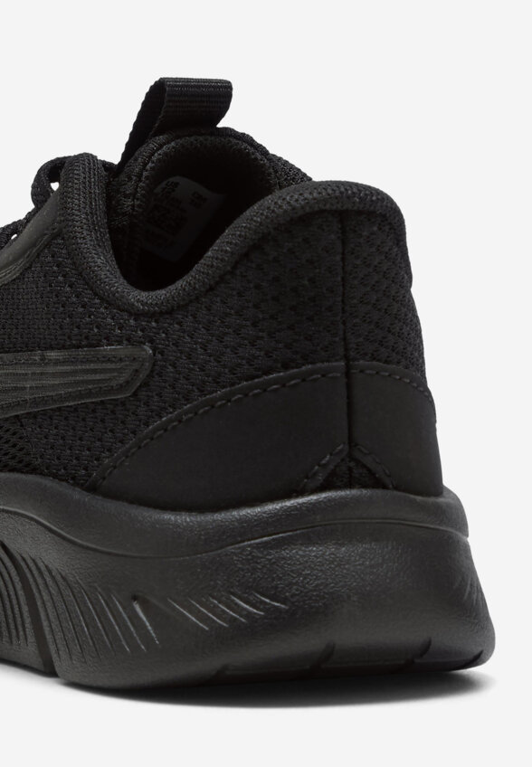 Кроссовки детские PUMA Flexfocus Lite Modern, Черный