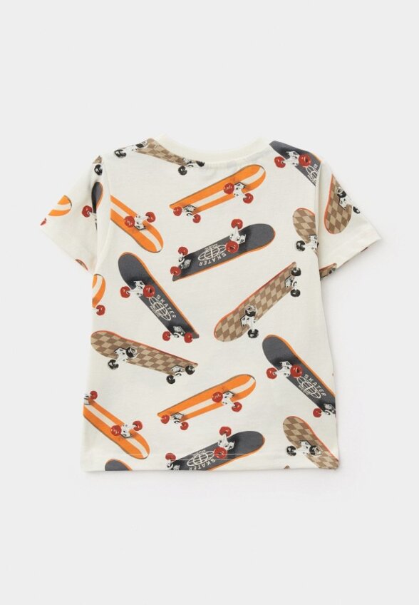 Футболка Mayoral