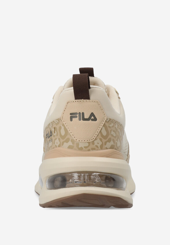 Кроссовки женские FILA Explore Nxt, Бежевый