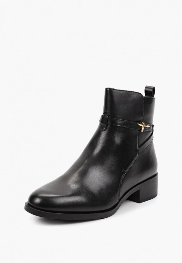 Ботильоны Tamaris