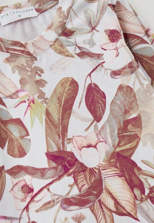 Лонгслив Ete Children