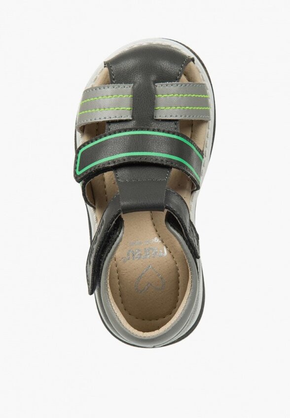 Сандалии Mursu