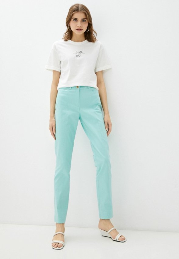 Брюки Vera Lapina