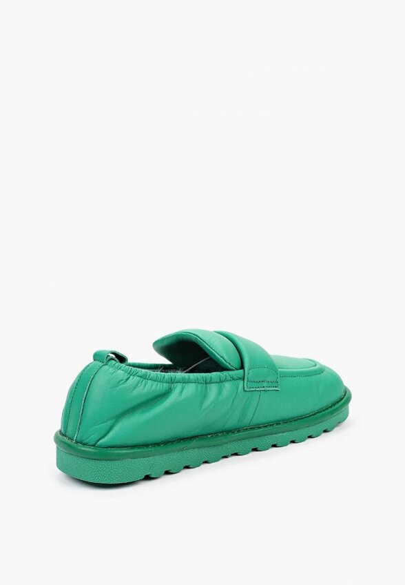 Лоферы Graciana