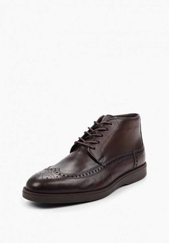 Ботинки Valley