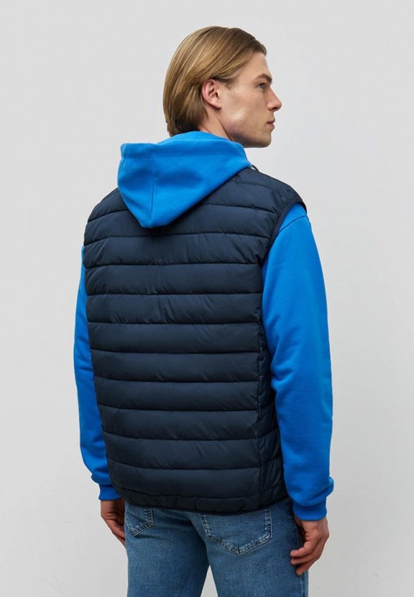 Жилет утепленный Baon