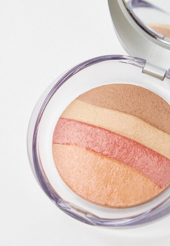 Румяна-хайлайтер Pupa