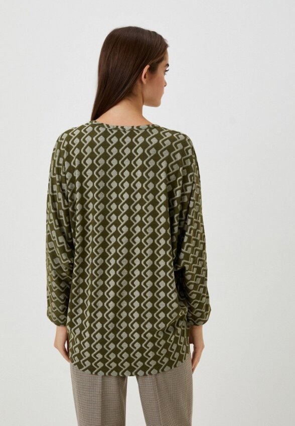 Лонгслив MadaM T