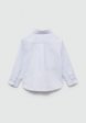 Рубашка Mango Kids2  - превью
