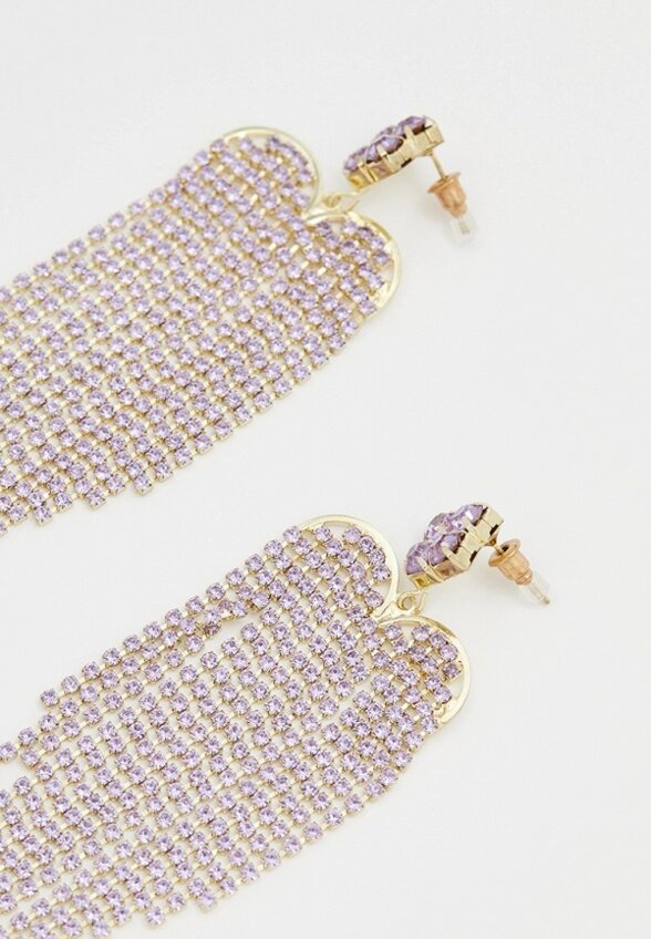 Серьги Miederes