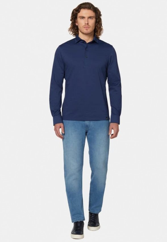 Рубашка Boggi Milano