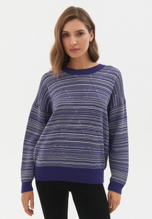 Джемпер Стим