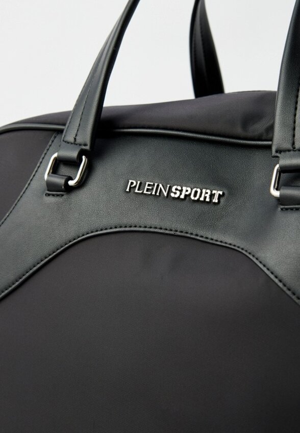 Сумка спортивная Plein Sport