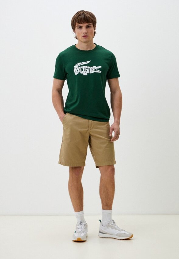 Шорты Lacoste