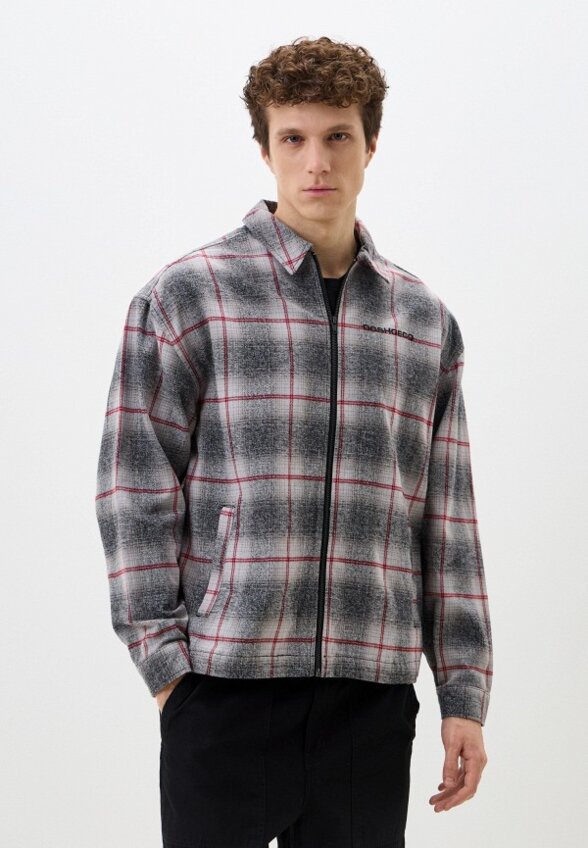 Рубашка DC Shoes