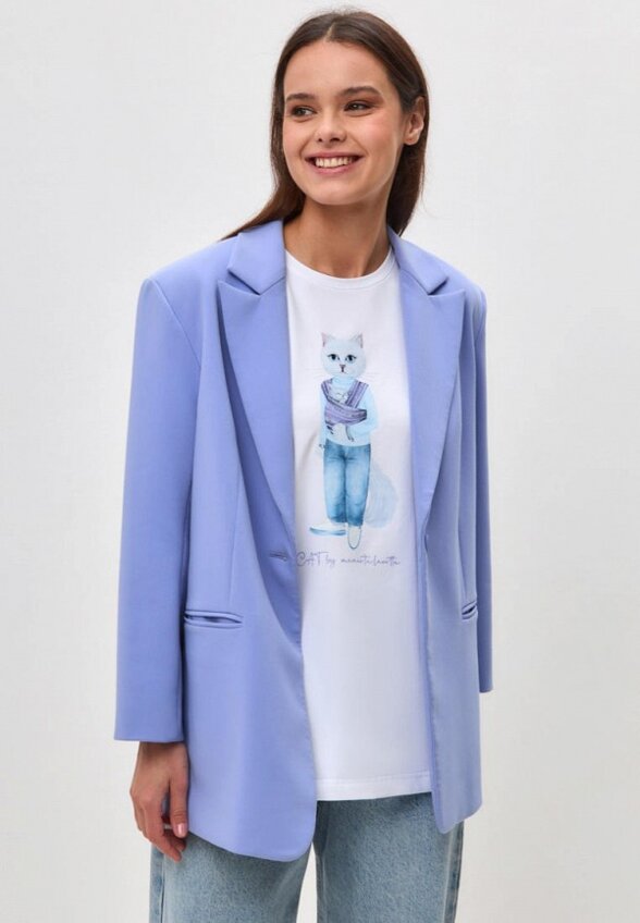 Футболка Manii'ta Lacitta